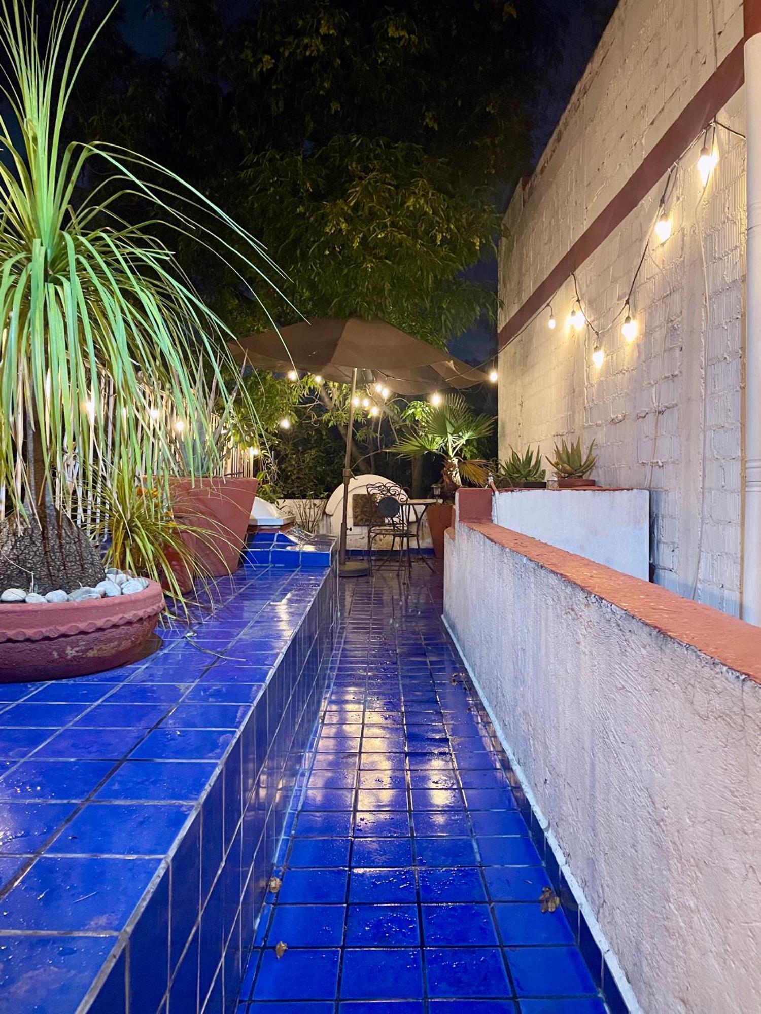 Coyoacan, 2 Level Cozy Apartment 3Bedrooms, 3Bathrooms, Terrace Cidade do México Exterior foto