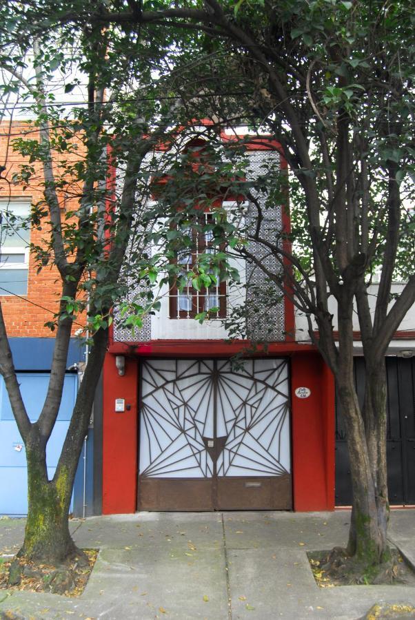 Coyoacan, 2 Level Cozy Apartment 3Bedrooms, 3Bathrooms, Terrace Cidade do México Exterior foto